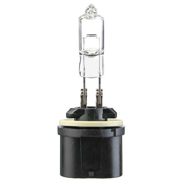 Miniature Lamp, 890, 27W, T3 1/4, 12.8V