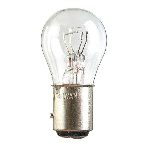 Miniature Lamp, 7225, 4.0/21W, S8, 12V, PK10