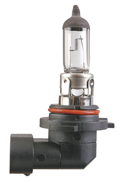 Miniature Lamp, 9006, 55W, T4 5/8, 12.8V