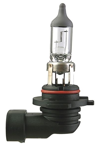 Miniature Lamp, 9055, 55W, T4, 12.8V