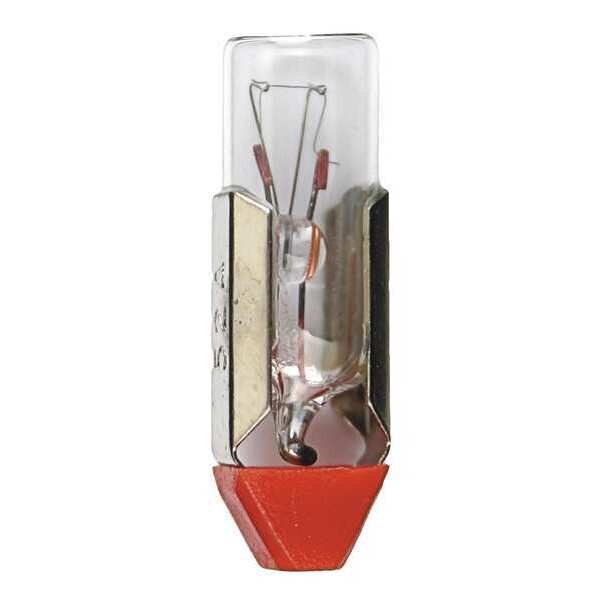 LUMAPRO 1W, T2 Miniature Incandescent Light Bulb