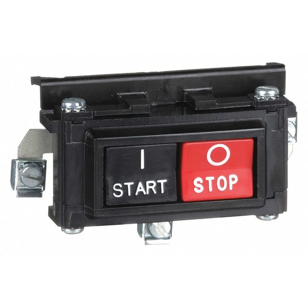 Pushbutton Kit