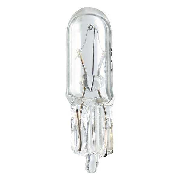 LUMAPRO 1W, T1 3/4 Miniature Incandescent Bulb