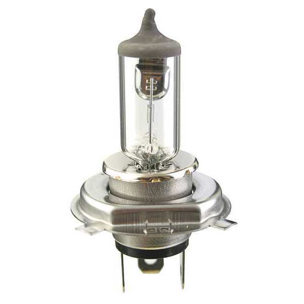 Mini Lamp, H4 100/80W, 100W, T4 5/8, 12V