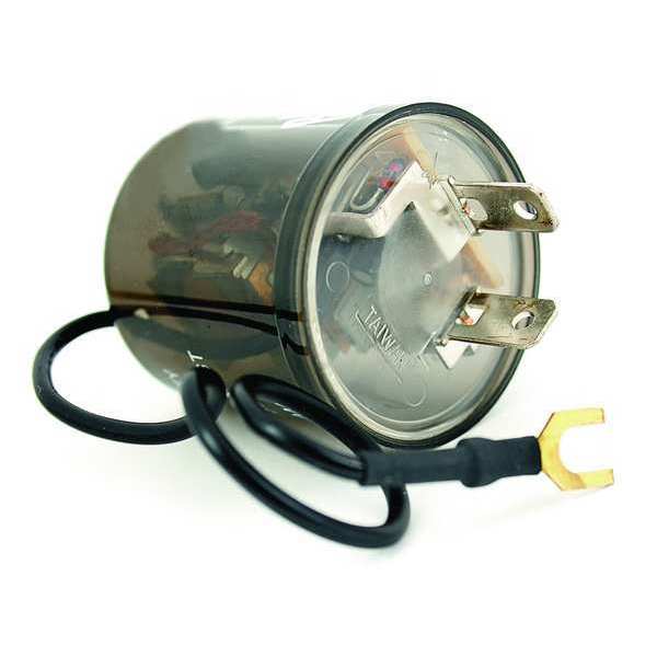 Electronic Flasher, Variable Load, EF32RL