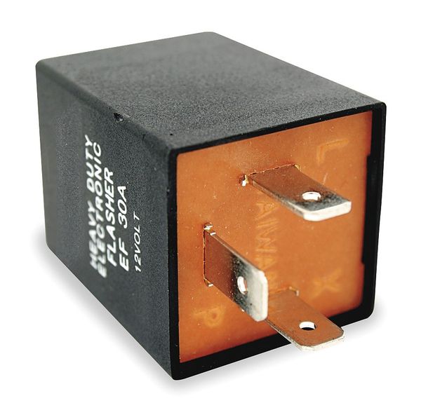 Electronic Flasher, Alternating, EF30A