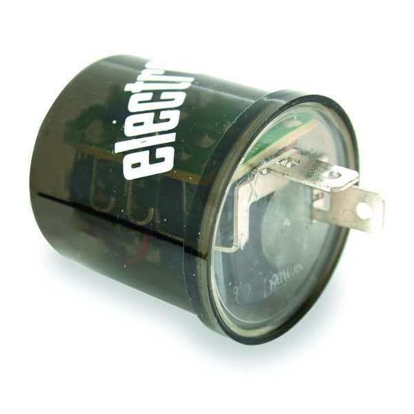 Electronic Flasher, Variable Load, EF32