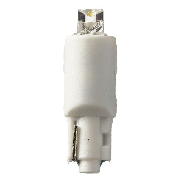 Mini LED Bulb, LM0512WB, 0.2W, T1 3/4, 12V