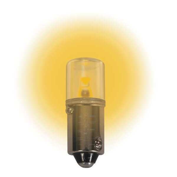 Mini LED Bulb, LM10120MB, 0.7W, T3 1/4