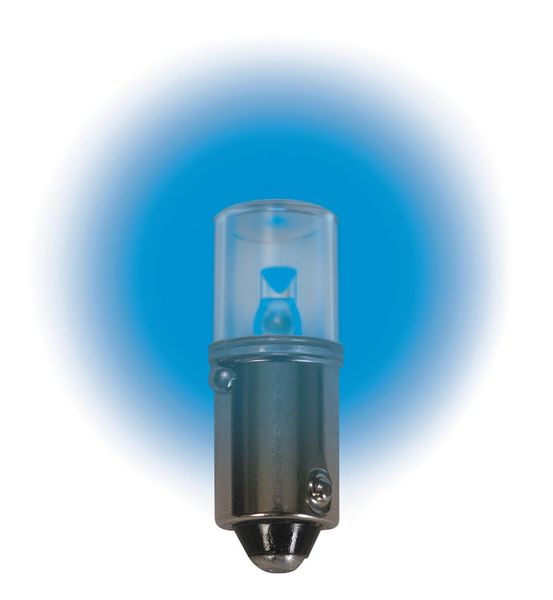 Mini LED Bulb, LM1048MB, 0.7W, T3 1/4, 48V