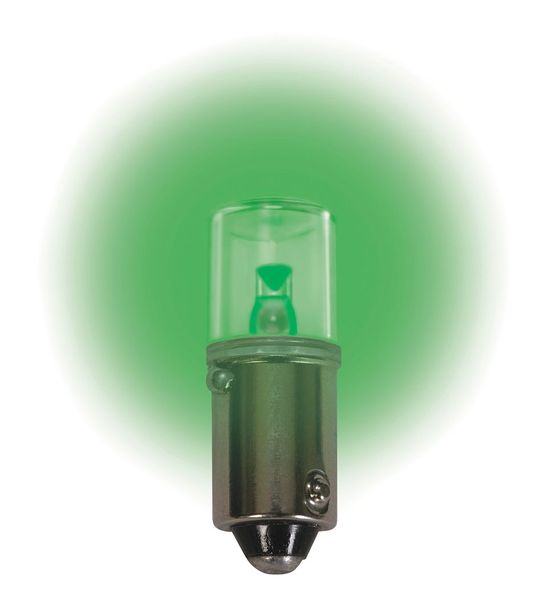 Mini LED Bulb, LM10160MB, 0.7W, T3 1/4