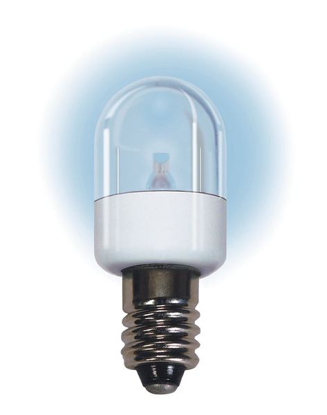 Miniature LED Bulb, LM2030CS, 0.7W, T6, 30V