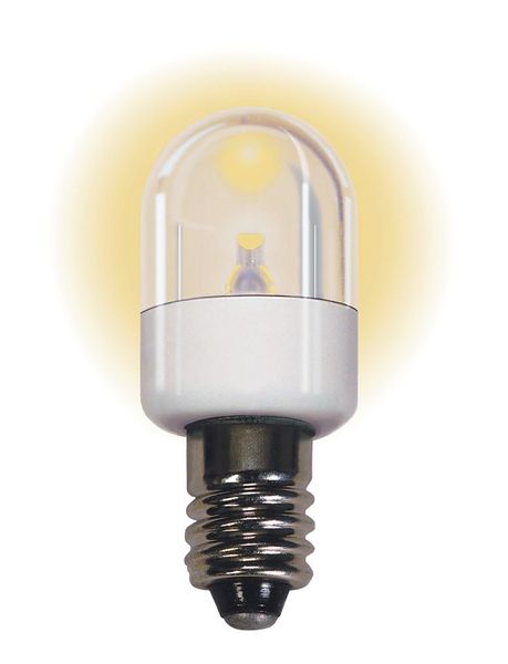 Mini LED Bulb, LM2006CS, 0.7W, T6, 6.3V