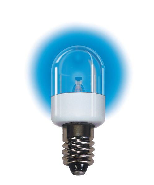 Miniature LED Bulb, LM2024CS, 0.7W, T6, 24V
