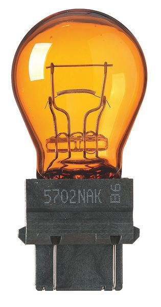 Miniature Lamp, 5702NAK, 27W, S8, 14V, PK10
