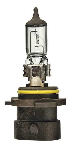 Miniature Lamp, 9006XS, 55W, T4 5/8, 12.8V