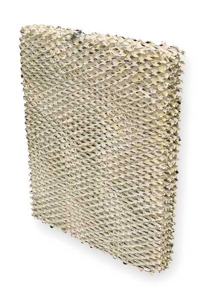 Water Pad, Replacement, Height 12 3/8 In