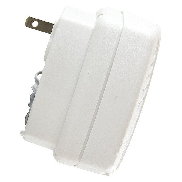 Carbon Monoxide Alarm, Electrochemical Sensor, 85 dB @ 10 ft Audible Alert