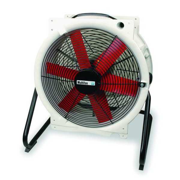 Air Circulator 16