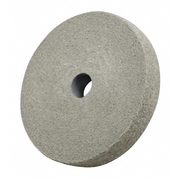 Convolute Wheel, Blending, X3-WL, 8