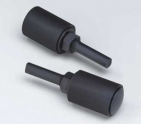 Expanding Drum, 3/4x1in, 3000 RPM, 1/4in.