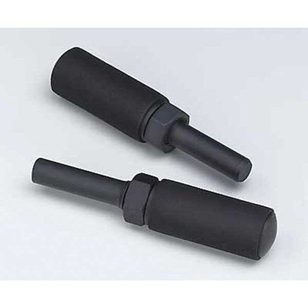 Expanding Drum, 1/2x1in, 15000 RPM, 1/4in.