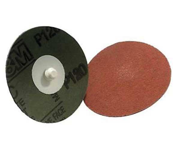 Qk Change Disc, AlO, 1-1/2in, 36G, TSM, PK500