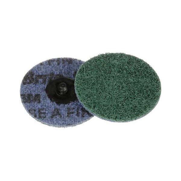 Conditioning Disc, AlO, 2in, Fin, TR, PK200