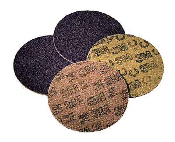Conditioning Disc, AlO, 3in, Crs, TR, PK100