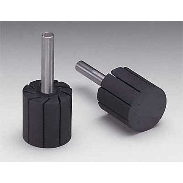Slotted Expanding Drum, 1x1in, 18000 RPM