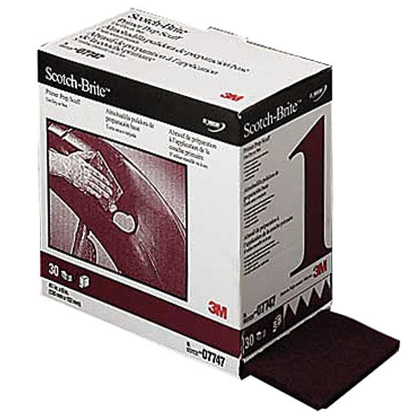 Sanding Hand Pad Roll, Coarse, 15 ft., PK3