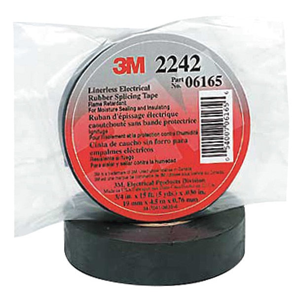 Electrical Tape, 30 mil, 3/4
