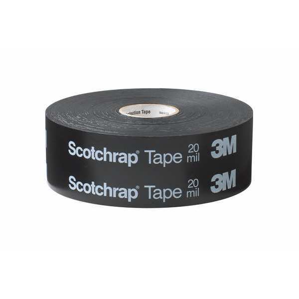 Electrical Tape, 10 mil, 4