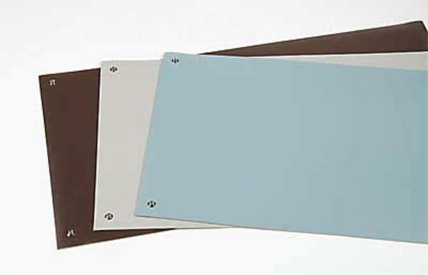 StaticDissipative Table Runner