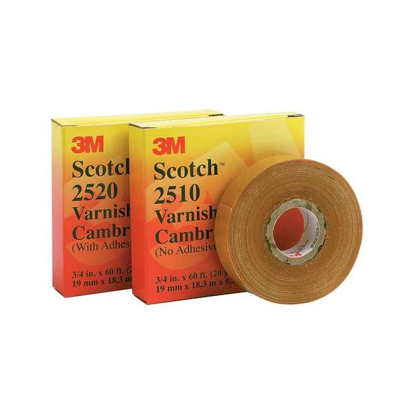 Electrical Tape, 7 mil, 1-1/2