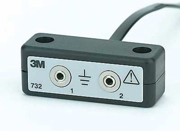 Replacement Remote Input Jack