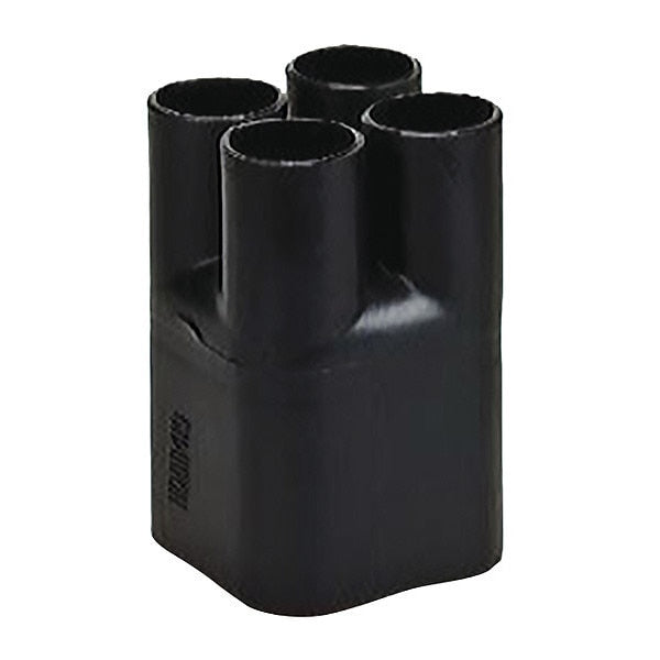 Heat Shrink Breakout Boot