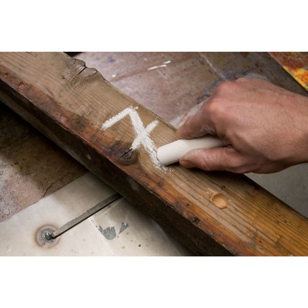 Railroad Chalk 1
