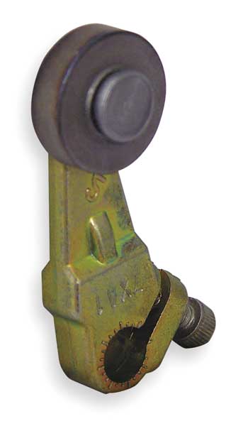 Roller Lever Arm, 1.2 In. Arm L