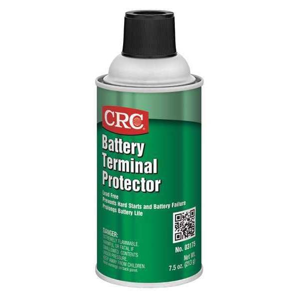 Battery Terminal Protector, 12 oz