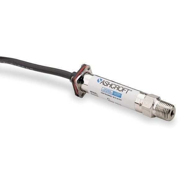 Transducer, Pressure