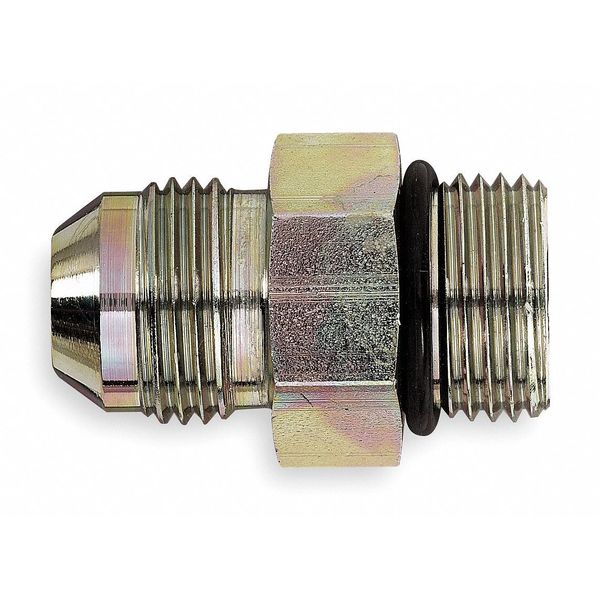 Adpt, MSAE-MJIC, 3/4-16, Strt