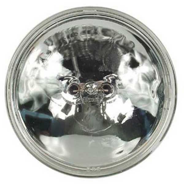 Incandescent Sealed Beam Lamp, PAR36,150W