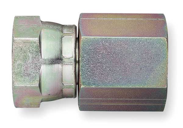 Hose Adapter, 3/8