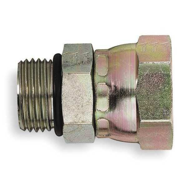 Adpt, MSAE-FNPSM Swl, 3/4-16, 1/2-14, Strt