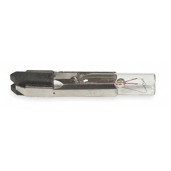 Miniature Incand. Bulb, 2400, 1.0W, T2, 24V