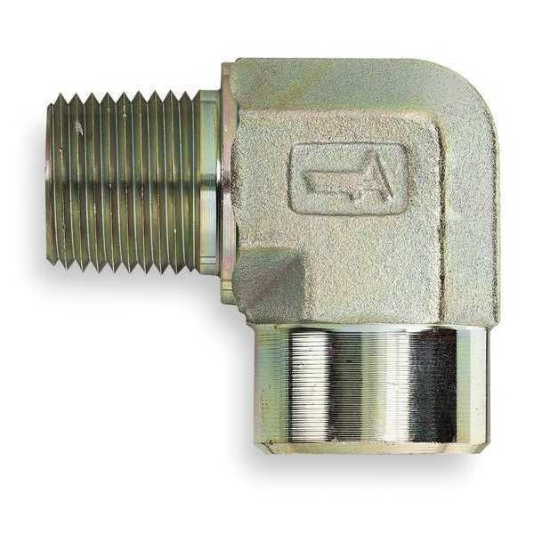 Hose Adapter, 3/8