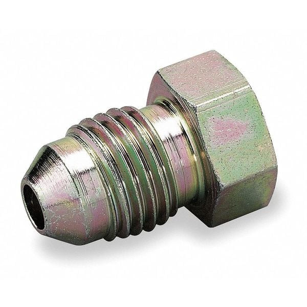 Adpt, MJIC, 7/8-14, Plug