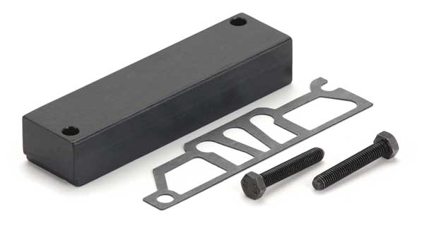 Pneumatic Blanking Kit