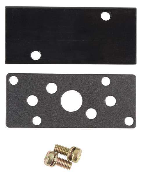 Metal Blanking Plate
